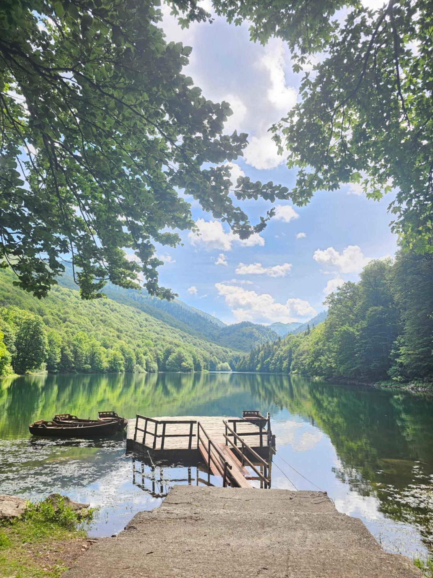 Konaci Oceva Zemlja Bungalovi Konaci Oceva Zemlja Vikendica Mojkovac Buitenkant foto